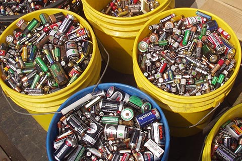 云冈新文附近回收三元锂电池,高价回收叉车蓄电池|钴酸锂电池回收价格