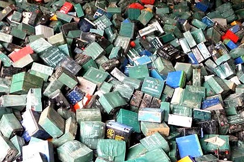㊣襄城隆中高价铅酸蓄电池回收㊣超威CHILWEE旧电池回收㊣铅酸蓄电池回收价格