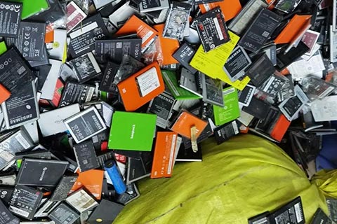 浦东新专业回收废旧电池|废铅酸电池回收公司